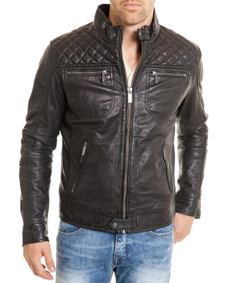 puma spring jacket