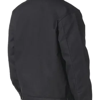 Men's Insulated Eisenhower Jacket