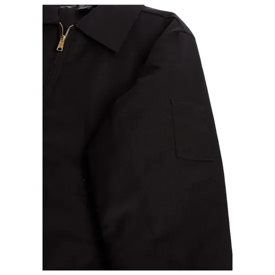 Men's Insulated Eisenhower Jacket