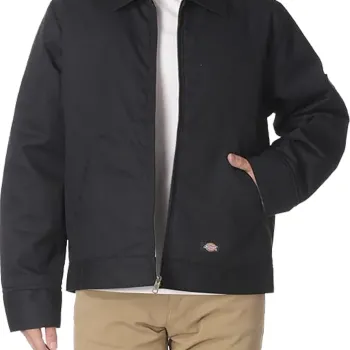 Men's Insulated Eisenhower Jacket