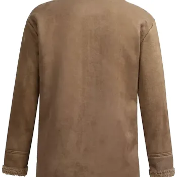 Men's Mountain Winter Jacket