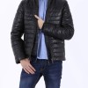 Footloose Padded Jacket