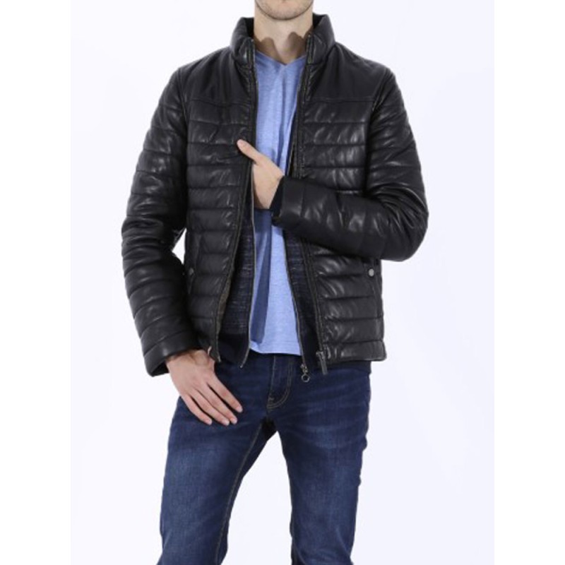 Footloose Padded Jacket Footloose Padded Jacket