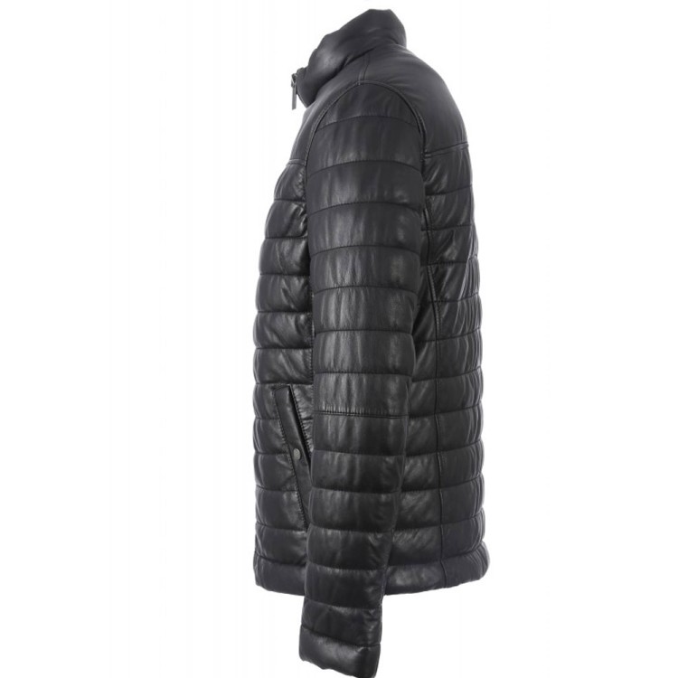Footloose Padded Jacket Footloose Padded Jacket
