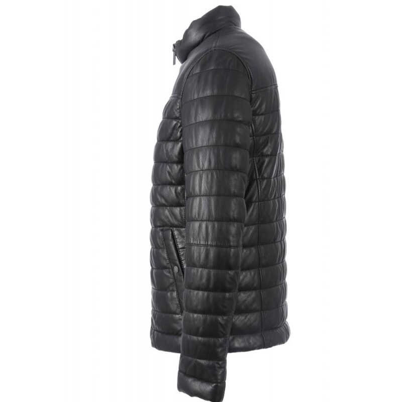 Footloose Padded Jacket Footloose Padded Jacket