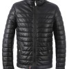 Footloose Padded Jacket