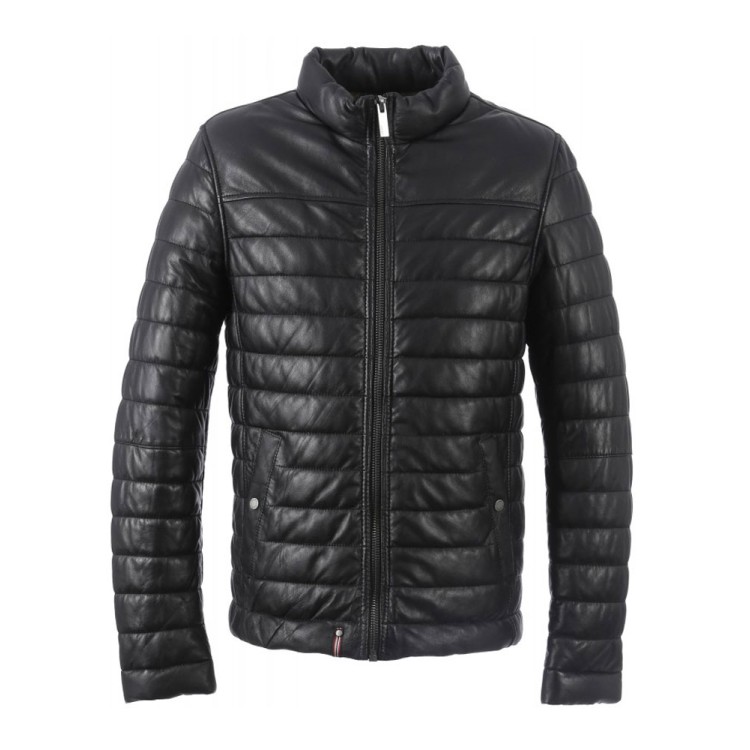 Footloose Padded Jacket Footloose Padded Jacket