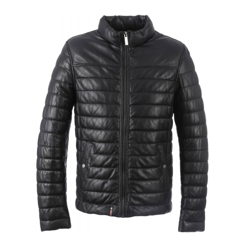 Footloose Padded Jacket