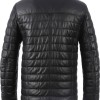Footloose Padded Jacket