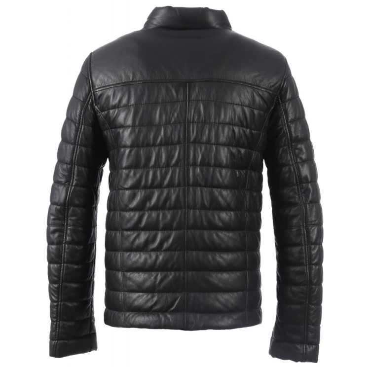 Footloose Padded Jacket Footloose Padded Jacket