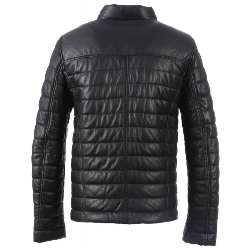 Footloose Padded Jacket Footloose Padded Jacket