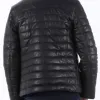 Footloose Padded Jacket