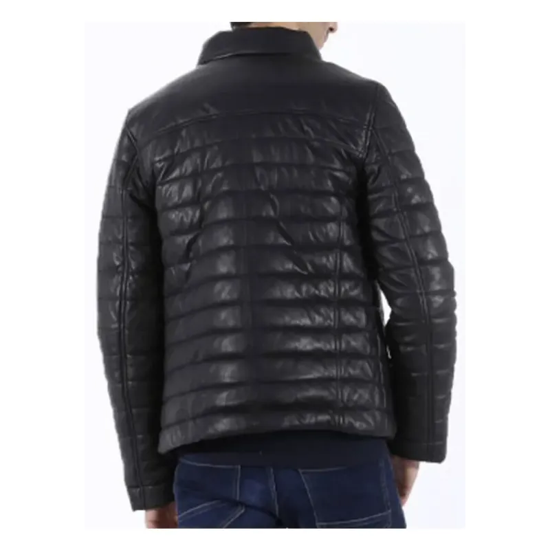Footloose Padded Jacket Footloose Padded Jacket