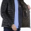 Footloose Padded Jacket