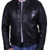 Men's Casual Button Shirt Collar Jacket Men's Casual Button Shirt Collar Jacket