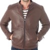 Men's Padded Sleeves and Shoulder Jacket Men's Padded Sleeves and Shoulder Jacket