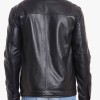 Men's Casual Snap Button Jacket Men's Casual Snap Button Jacket