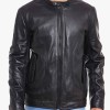 Men's Casual Snap Button Jacket Men's Casual Snap Button Jacket