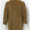 Men's Zero King Car Coat with Fur Collar Men's Zero King Car Coat with Fur Collar
