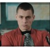 Aron Piper The Mess You Leave Behind Jacket