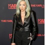 Met Gala 2023 Tina Leung Black Jacket