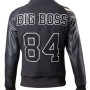 Metal Gear Solid Varsity Diamond Dogs Jacket