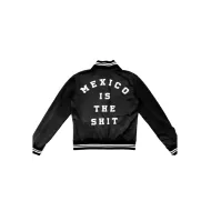 Mexico Is The Shit Jacket