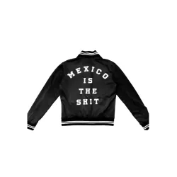 Mexico Is The Shit Jacket