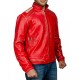 Beat It Michael Jackson Red Jacket