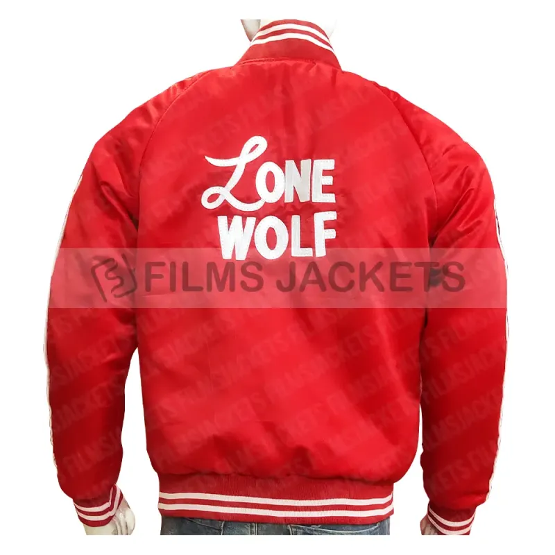 Laverne And Shirley Leonard Kosnowski Bomber Jacket Laverne And Shirley Leonard Kosnowski Bomber Jacket