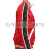 Laverne And Shirley Leonard Kosnowski Bomber Jacket Laverne And Shirley Leonard Kosnowski Bomber Jacket