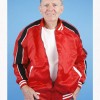 Laverne And Shirley Leonard Kosnowski Bomber Jacket Laverne And Shirley Leonard Kosnowski Bomber Jacket