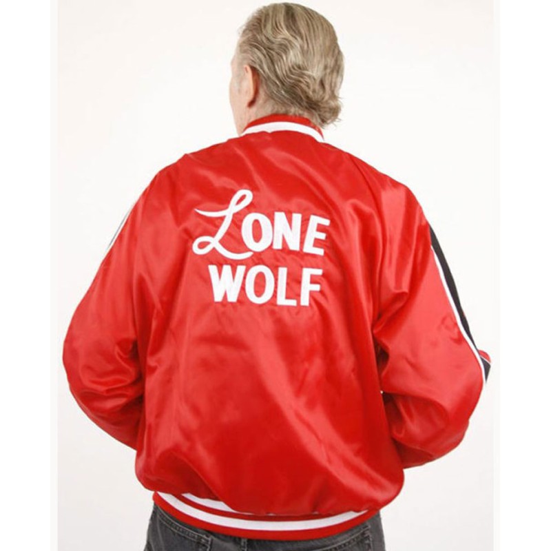 Laverne And Shirley Leonard Kosnowski Bomber Jacket Laverne And Shirley Leonard Kosnowski Bomber Jacket