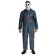 Michael Myers Halloween Costume Suit