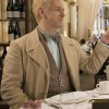 Michael Sheen Good Omens Coat