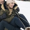 Natalie Hall Midnight at the Magnolia Green Parka Natalie Hall Midnight at the Magnolia Green Parka