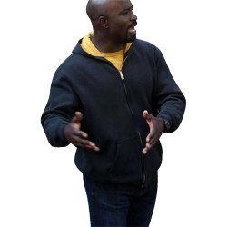 Mike Colter Luke Cage Hoodie