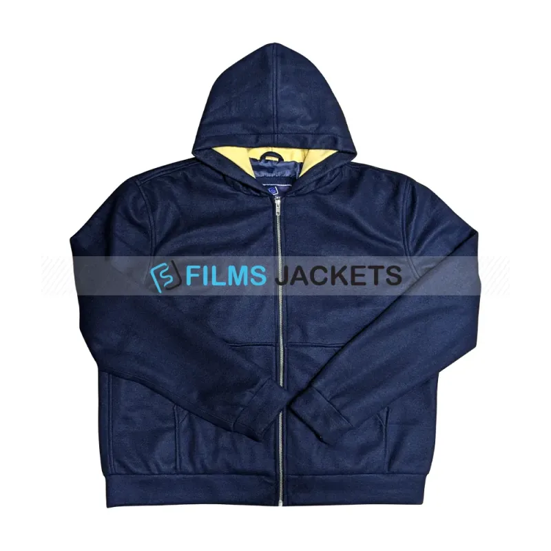 Mike Colter Luke Cage Hoodie Mike Colter Luke Cage Hoodie