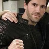 Scott Adkins Accident Man Leather Jacket