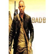 Bad Boys for Life Mike Lowrey Leather Jacket