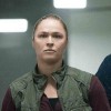 Mile 22 Ronda Rousey Green Vest