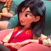 Mulan Ralph Breaks The Internet Jacket