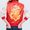 Mulan Ralph Breaks The Internet Jacket