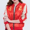 Mulan Ralph Breaks The Internet Jacket