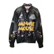 Minnie Mouse Racing Jacket