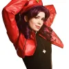 Misato Katsuragi Evangelion Jacket Misato Katsuragi Evangelion Jacket