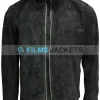 Impossible 6 Ethan Hunt Suede Jacket Impossible 6 Ethan Hunt Suede Jacket