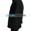 Impossible 6 Ethan Hunt Suede Jacket Impossible 6 Ethan Hunt Suede Jacket