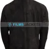 Impossible 6 Ethan Hunt Suede Jacket Impossible 6 Ethan Hunt Suede Jacket