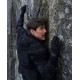Impossible 6 Ethan Hunt Suede Jacket